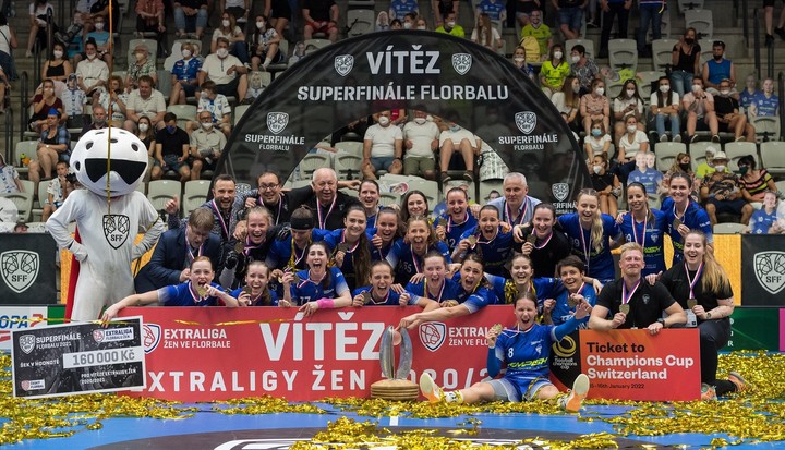 Štyri Slovenky skórovali, Vítkovice vyhrali drámu. Muži padli s Boleslavou